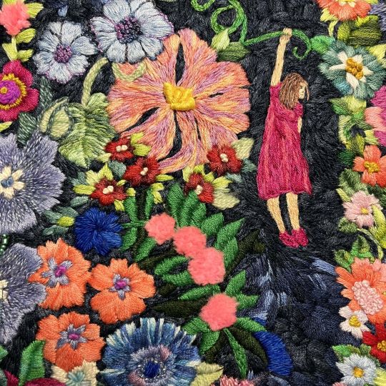 Amy Jones_A womans work_540x540